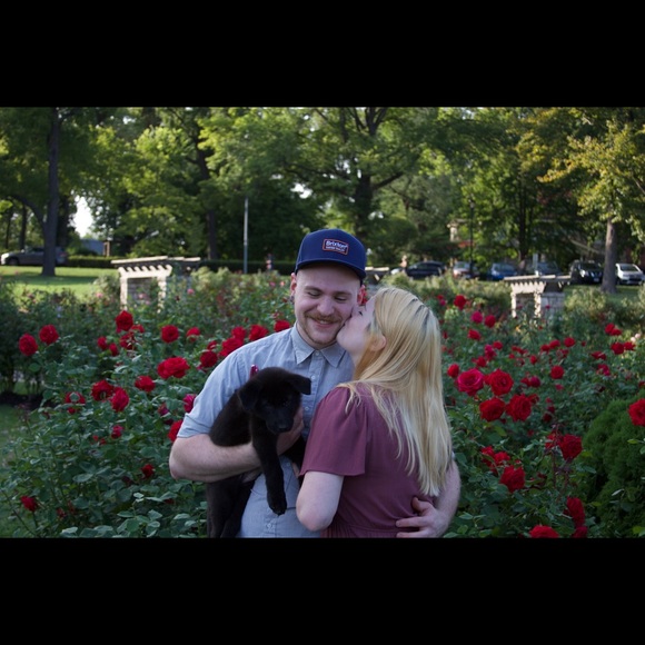 Newly Engaged & Excited to Raise $ 4 Our Wedding - Picture 5 of 16